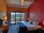 фото отеля The Portage Resort Hotel