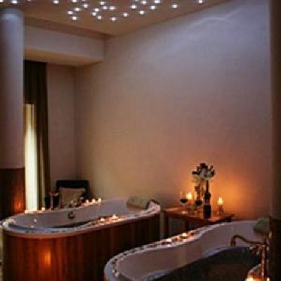 фото отеля Crocus Gere Bor Hotel