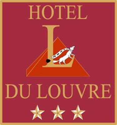 фото отеля Hotel Du Louvre Saint-Malo