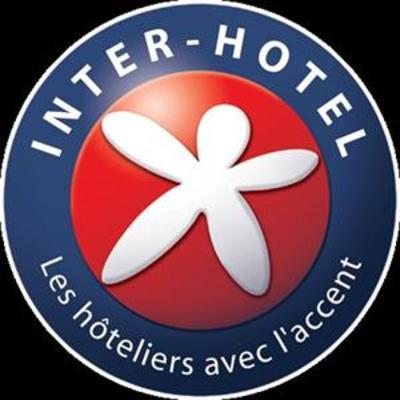 фото отеля Hotel Du Louvre Saint-Malo