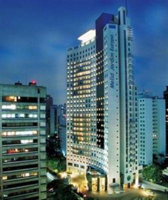фото отеля Melia Jardim Europa