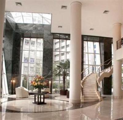 фото отеля Melia Jardim Europa
