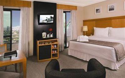 фото отеля Melia Jardim Europa