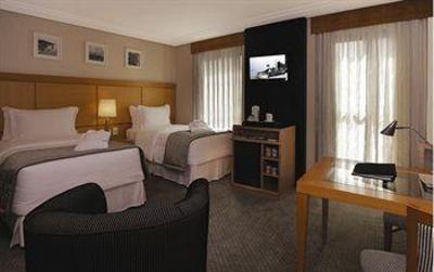 фото отеля Melia Jardim Europa