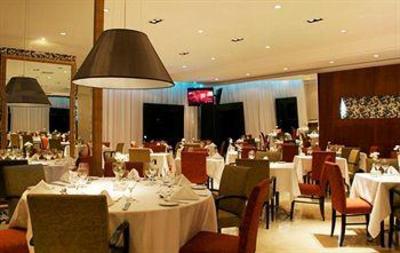 фото отеля Melia Jardim Europa