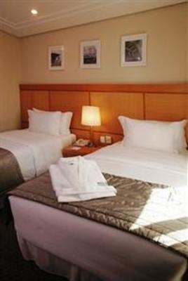 фото отеля Melia Jardim Europa