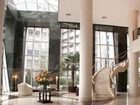 фото отеля Melia Jardim Europa