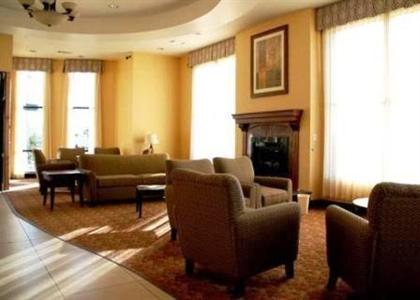 фото отеля Comfort Suites Barstow