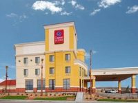 Comfort Suites Barstow