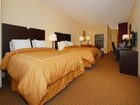 фото отеля Comfort Suites Barstow