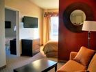 фото отеля Comfort Suites Barstow