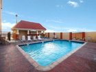 фото отеля Comfort Suites Barstow