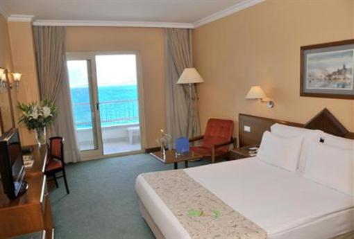 фото отеля Dedeman Antalya Hotel And Convention Center