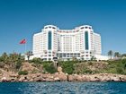 фото отеля Dedeman Antalya Hotel And Convention Center