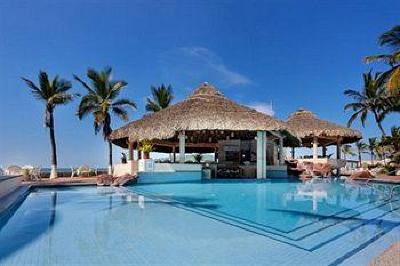 фото отеля Holiday Inn SunSpree Mazatlan