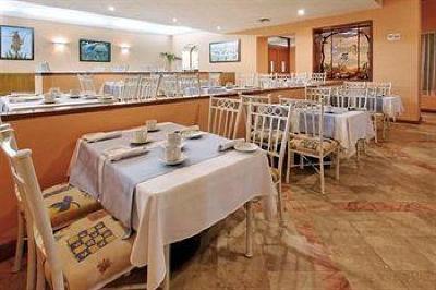 фото отеля Holiday Inn SunSpree Mazatlan