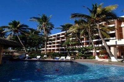 фото отеля Holiday Inn SunSpree Mazatlan