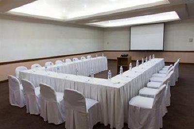 фото отеля Holiday Inn SunSpree Mazatlan