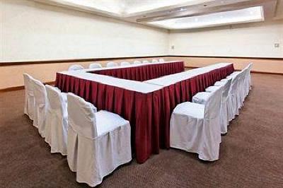 фото отеля Holiday Inn SunSpree Mazatlan