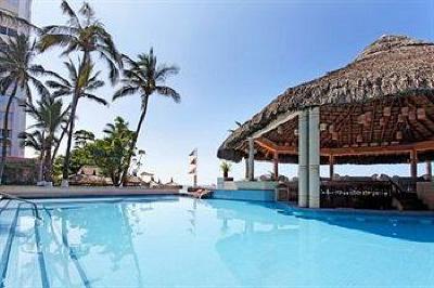 фото отеля Holiday Inn SunSpree Mazatlan