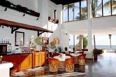 фото отеля Holiday Inn SunSpree Mazatlan