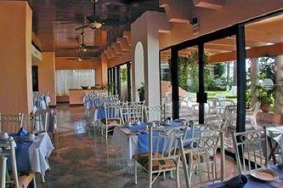 фото отеля Holiday Inn SunSpree Mazatlan