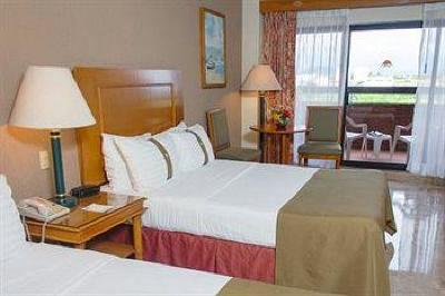 фото отеля Holiday Inn SunSpree Mazatlan