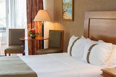 фото отеля Holiday Inn SunSpree Mazatlan