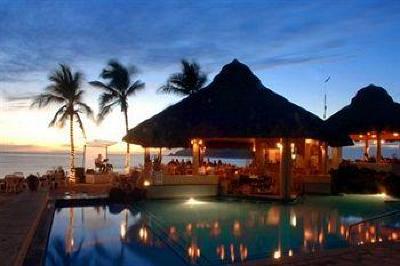 фото отеля Holiday Inn SunSpree Mazatlan