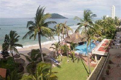 фото отеля Holiday Inn SunSpree Mazatlan