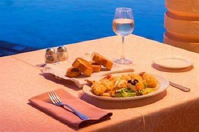 фото отеля Holiday Inn SunSpree Mazatlan