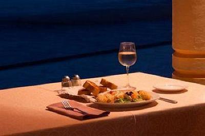 фото отеля Holiday Inn SunSpree Mazatlan