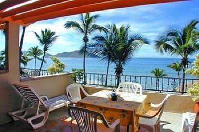 фото отеля Holiday Inn SunSpree Mazatlan