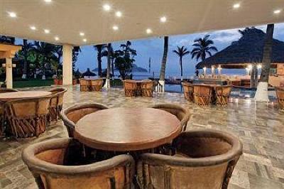 фото отеля Holiday Inn SunSpree Mazatlan