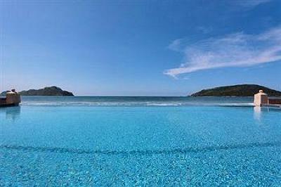 фото отеля Holiday Inn SunSpree Mazatlan