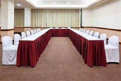 фото отеля Holiday Inn SunSpree Mazatlan