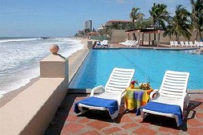 фото отеля Holiday Inn SunSpree Mazatlan