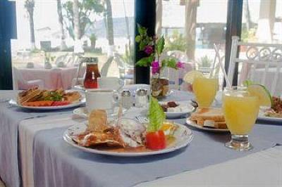фото отеля Holiday Inn SunSpree Mazatlan
