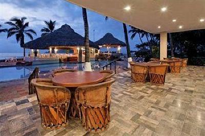 фото отеля Holiday Inn SunSpree Mazatlan