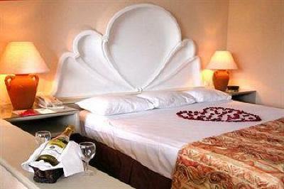 фото отеля Holiday Inn SunSpree Mazatlan