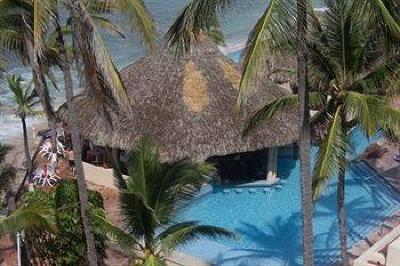 фото отеля Holiday Inn SunSpree Mazatlan