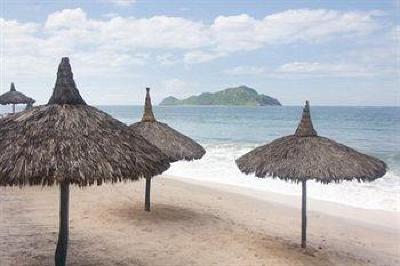 фото отеля Holiday Inn SunSpree Mazatlan