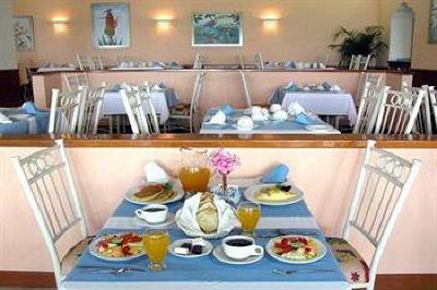 фото отеля Holiday Inn SunSpree Mazatlan