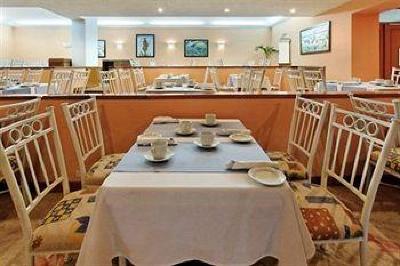 фото отеля Holiday Inn SunSpree Mazatlan