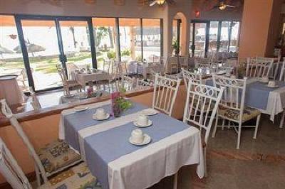 фото отеля Holiday Inn SunSpree Mazatlan