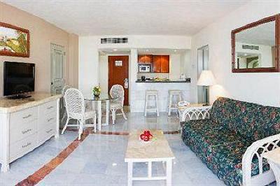 фото отеля Holiday Inn SunSpree Mazatlan