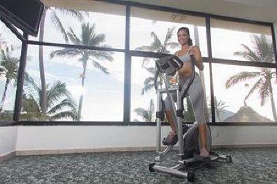 фото отеля Holiday Inn SunSpree Mazatlan