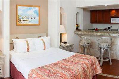 фото отеля Holiday Inn SunSpree Mazatlan
