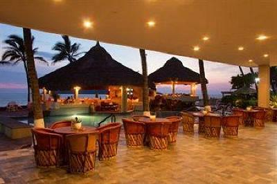 фото отеля Holiday Inn SunSpree Mazatlan