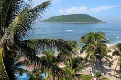 фото отеля Holiday Inn SunSpree Mazatlan